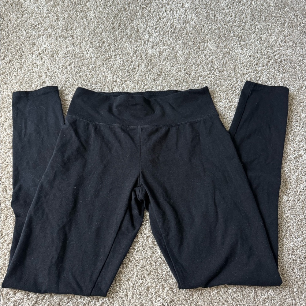 Aerie Black Leggings
